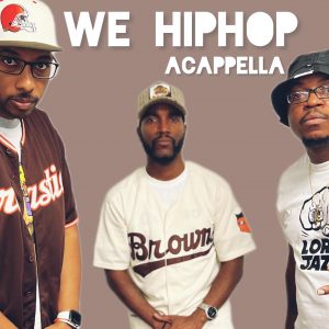 We HipHop